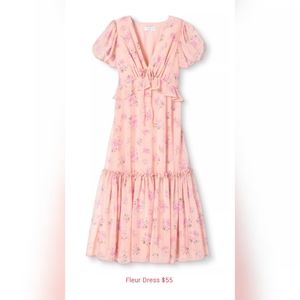 LoveShackFancy×Target Collab